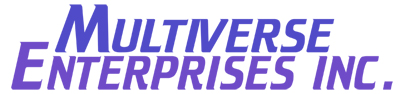 Multiverse Enterprises Inc.